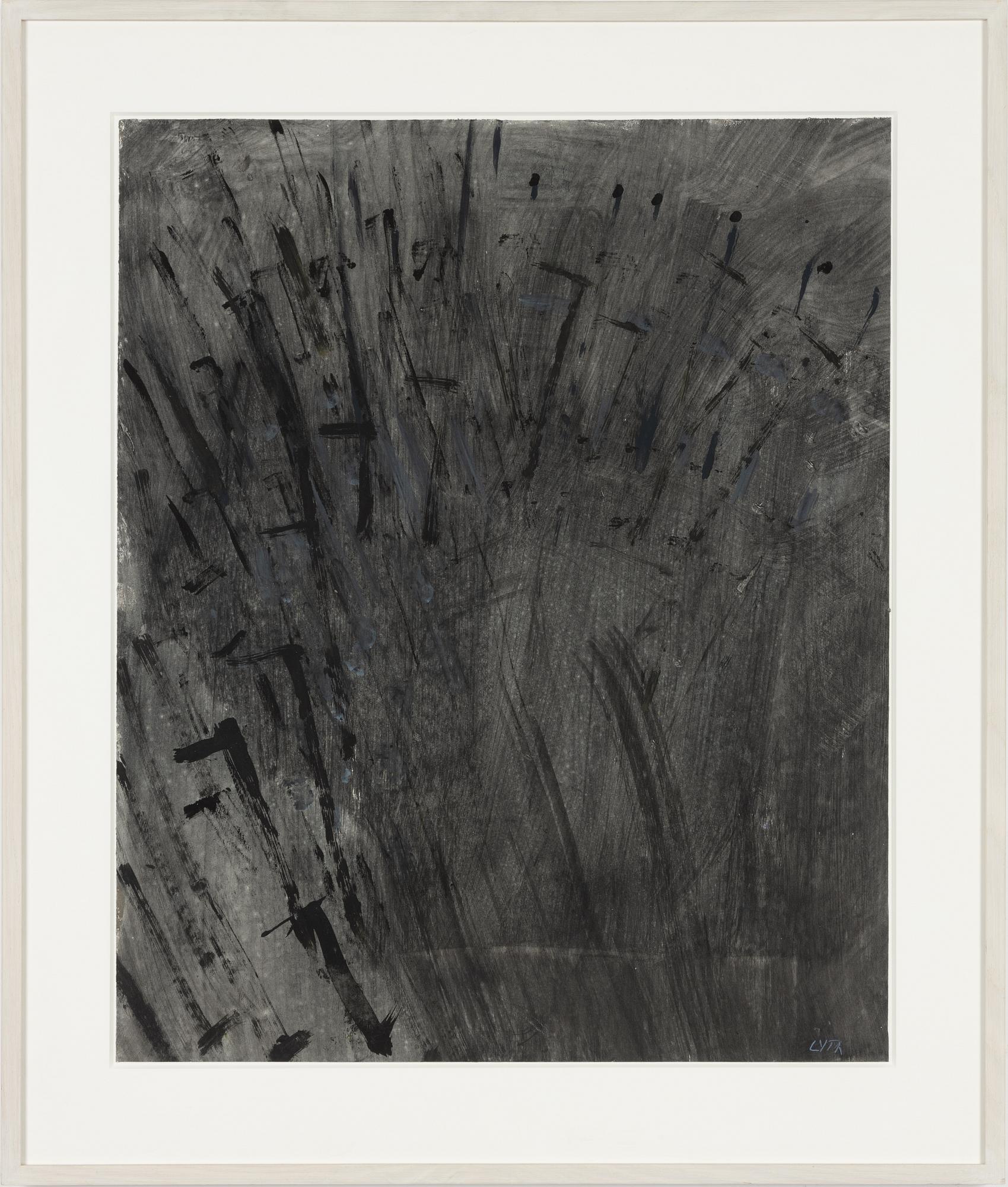 Harald Lyth, Untitled.