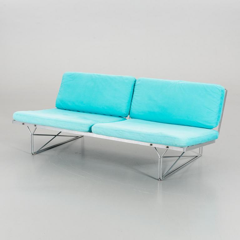 A NIELS GAMMELGAARD SOFA "MOMENT" FOR IKEA.