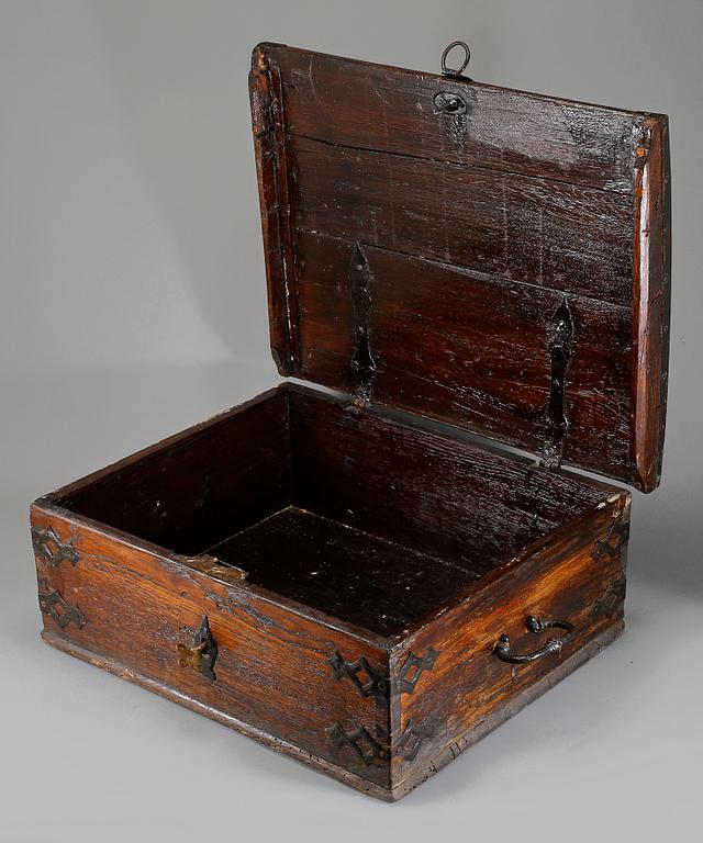 FÄRDSKRIN, 1700/1800-tal.