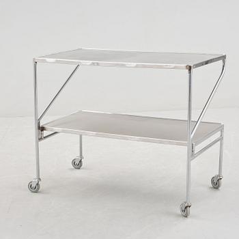 RULLBORD / SERVERINGSVAGN, 1900-tal.