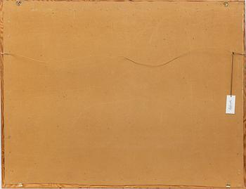 Carl Johan De Geer, Untitled.