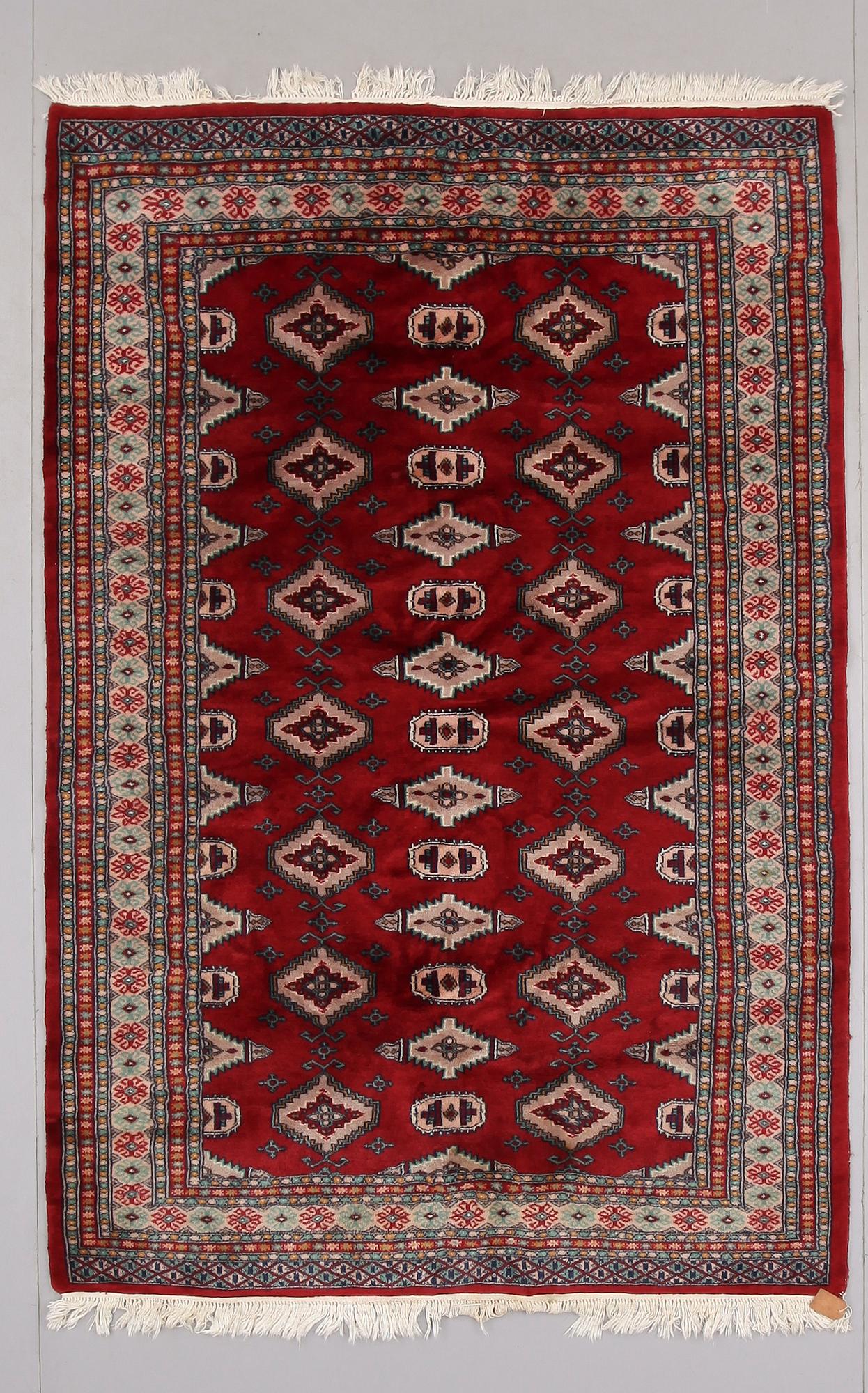 MATTA, Karachi. Ca 230 x 150 cm.