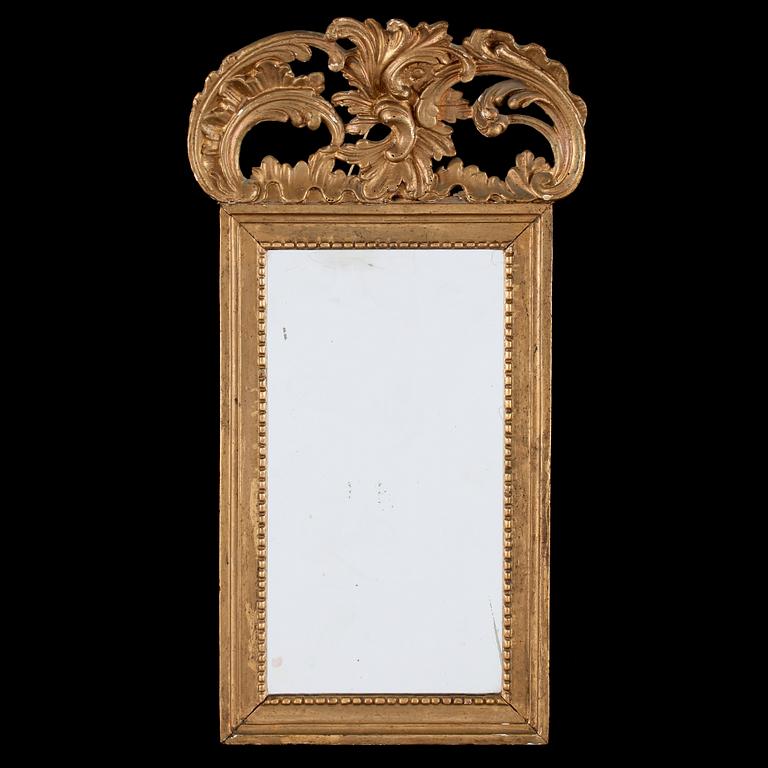 SPEGEL, Danmark/Tyskland, 1800-tal.