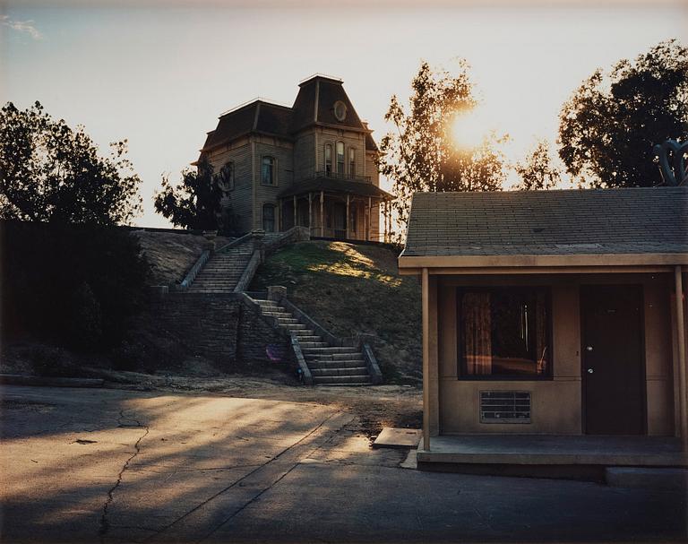 Tova Mozard, "Psycho", 2003.