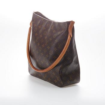 VÄSKA, "Looping", Louis Vuitton.