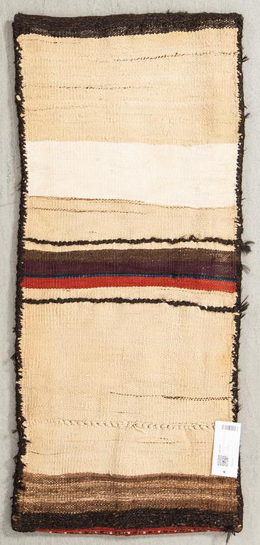 Saddlebag Beludj Khorjin antique approx. 97x44 cm.