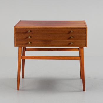 A 'Polar' 162 piece stainless steel cutlery set from Hackman, Finland.