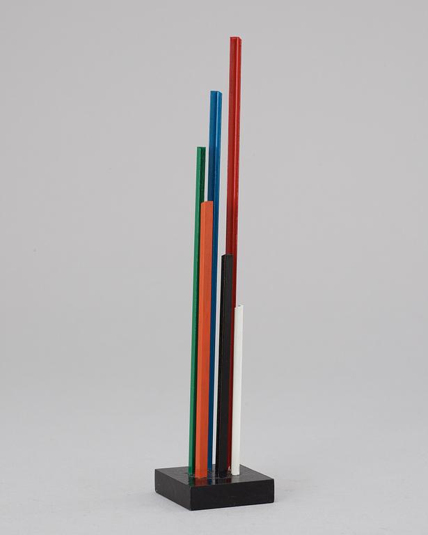 Lars-Erik Falk, Untitled.