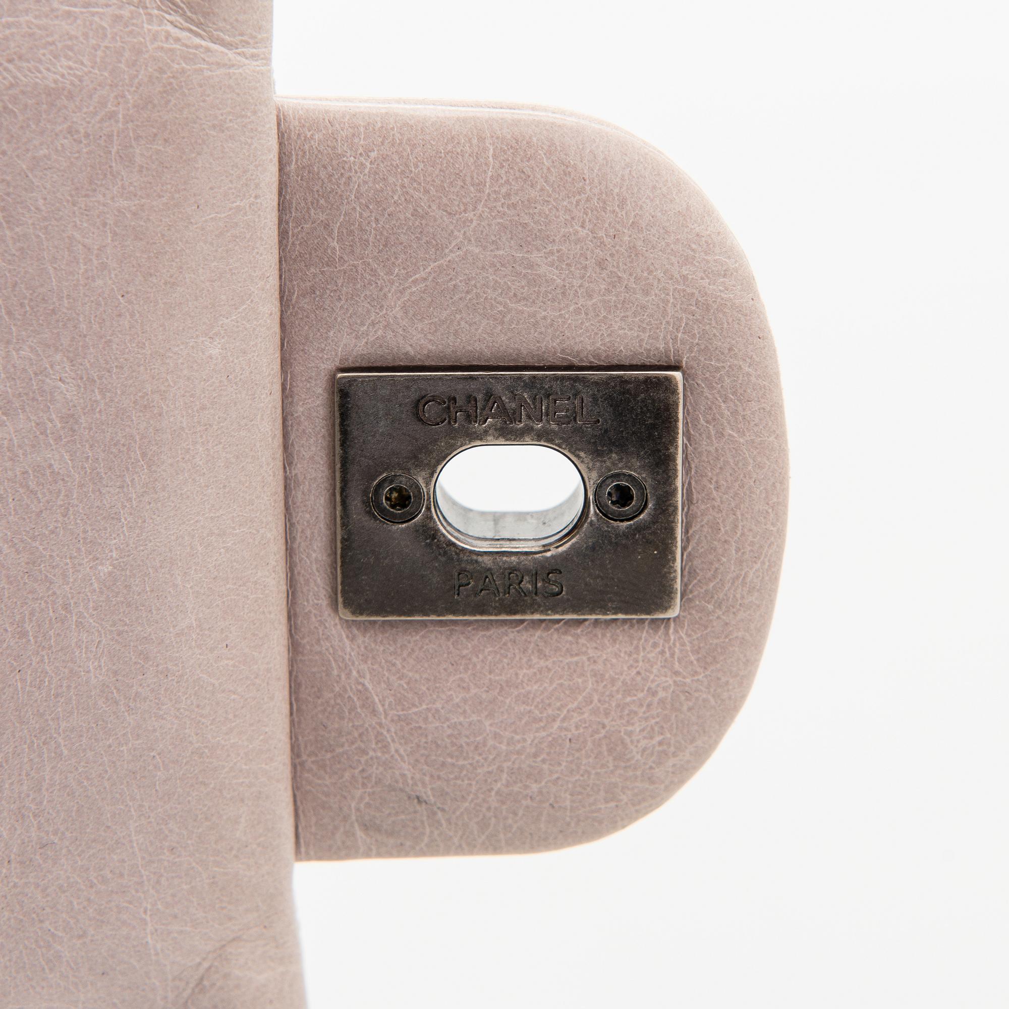Chanel, 'Coco Soft Flap Bag', 2014-2015.