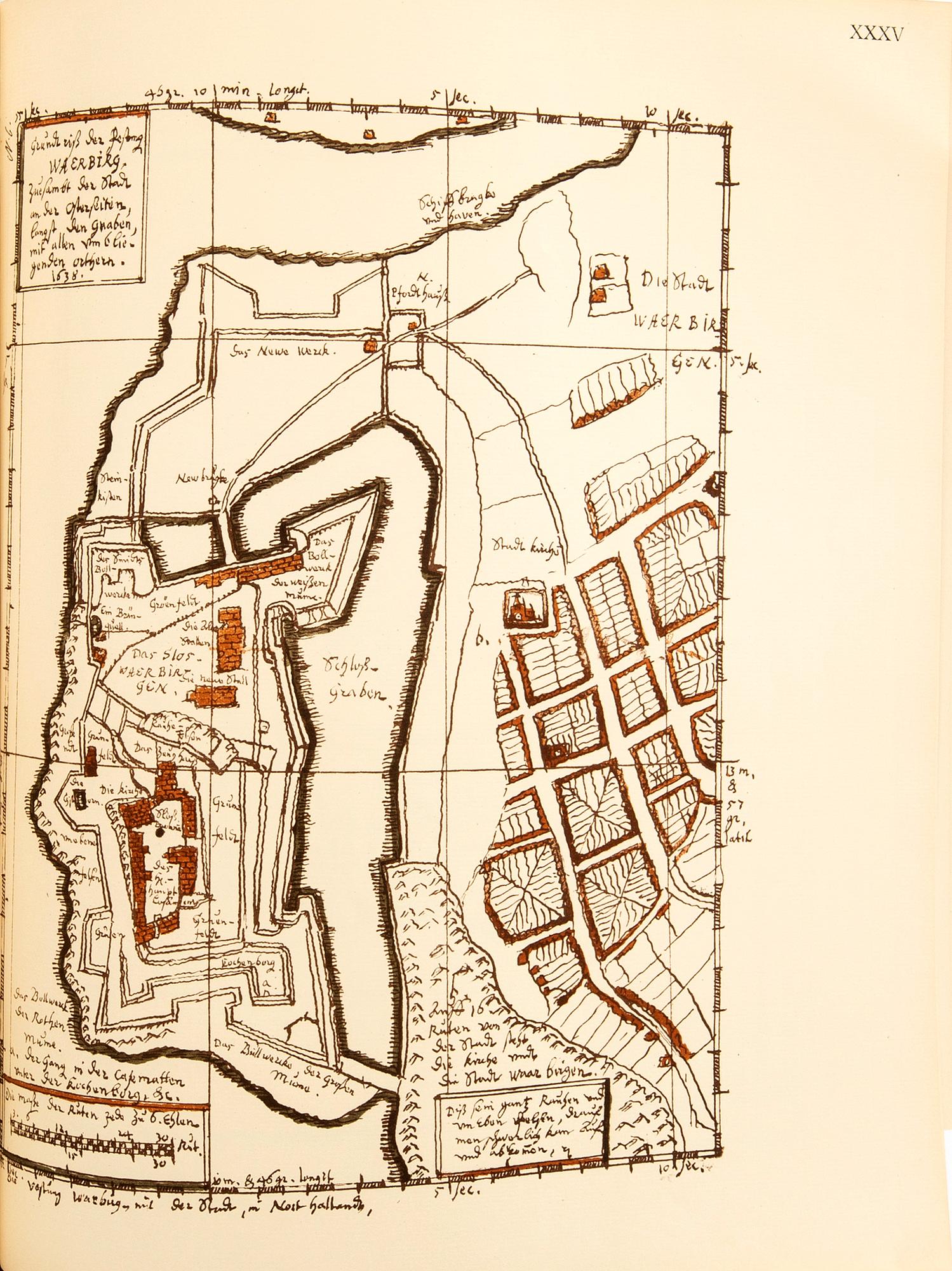 "Johannes Mejers Kort over det Danske Rige I-III", ed N E Nørlund, København 1942.