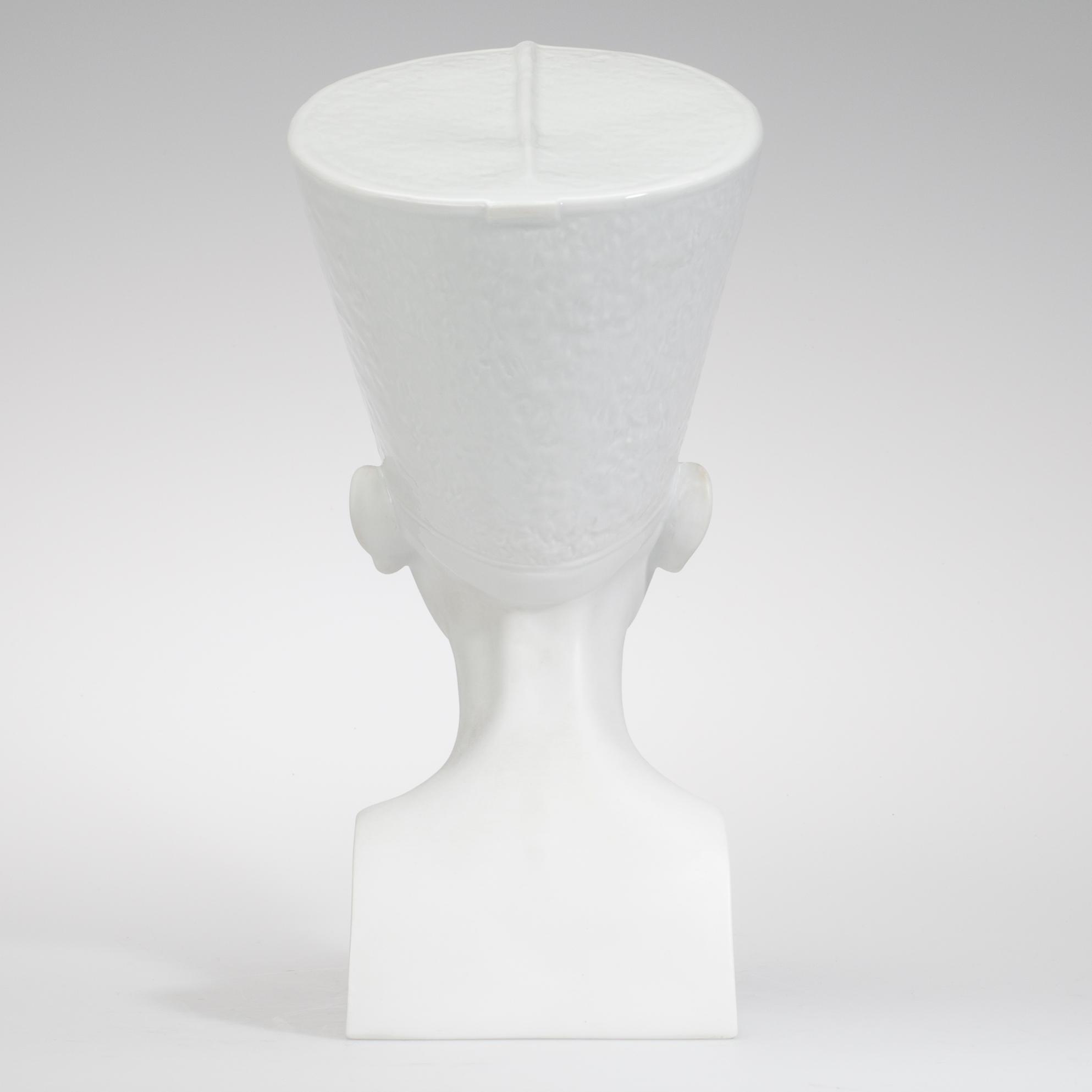 FIGURIN, porslin, Rosenthal.