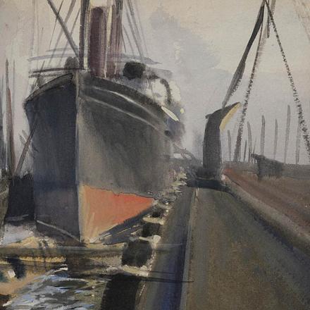 Important Spring Sale presenterar Anders Zorn