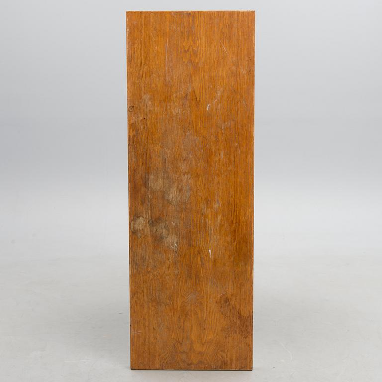 ALVAR AALTO, skrivbord, Artek, 1900-talets mitt.