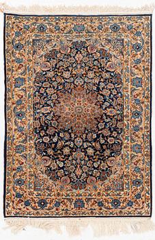 Matta, semiantik Isfahan 150 x 112 cm.