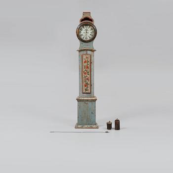 GOLVUR, A Andersson, 1800-talets första hälft.