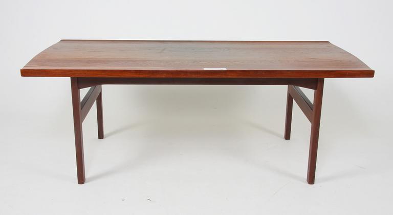 SOFFBORD, Tove & Edvard Kindt-Larsen, Säffle möbelfabrik.