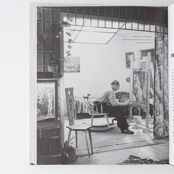 Böcker om svensk keramik. 19 st..