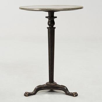 CARL MALMSTEN, bord, Nordiska Kompaniet för Grand Hotel, Stockholm  ca 1925.