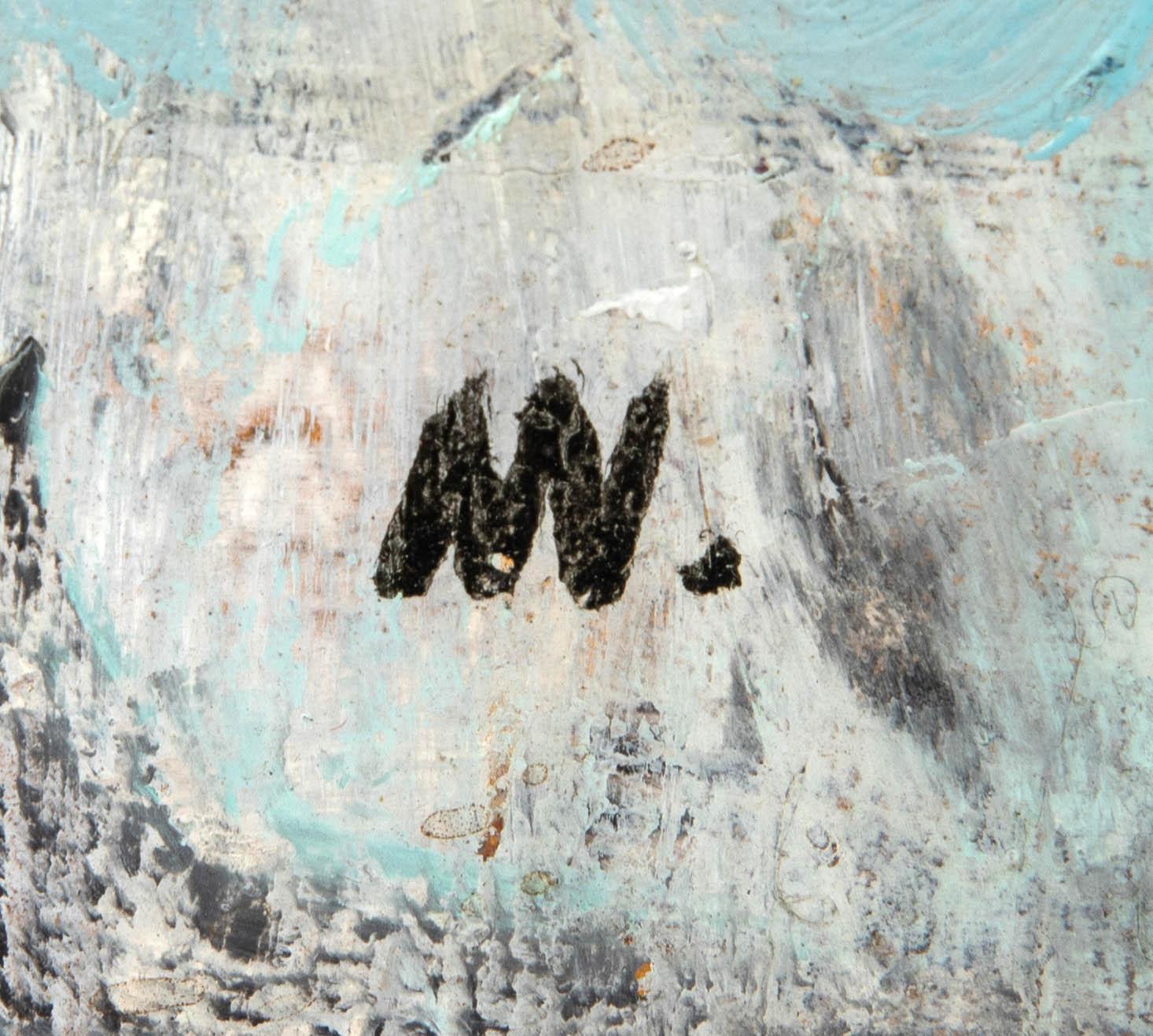 Magnus Wijkström, Utan titel.