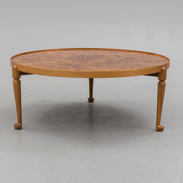 a model 2139 table by Josef Frank,