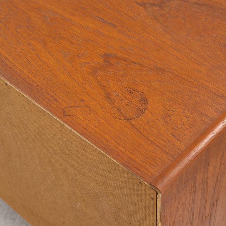 Sideboard, 1950/60-tal.