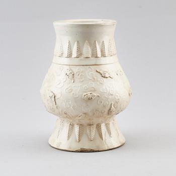 VAS, keramik, Kina, 1800-tal.