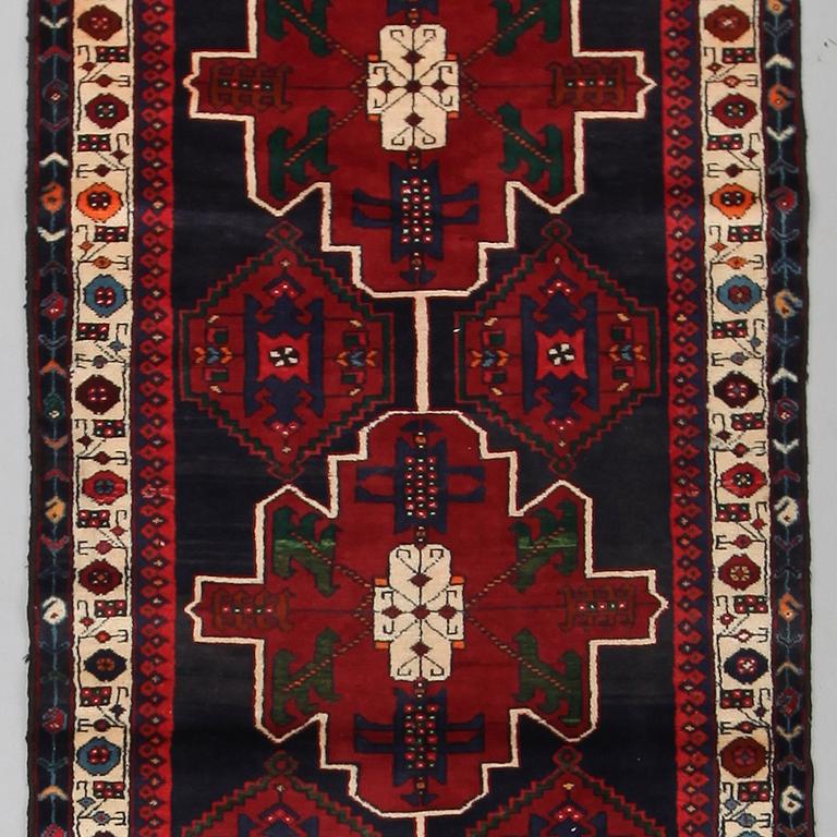 MATTA, galleri, Hamadan, 375 x 102 cm.