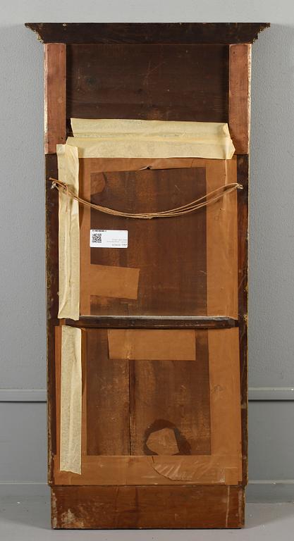 SPEGEL, sengustaviansk, 1800-talets början.
