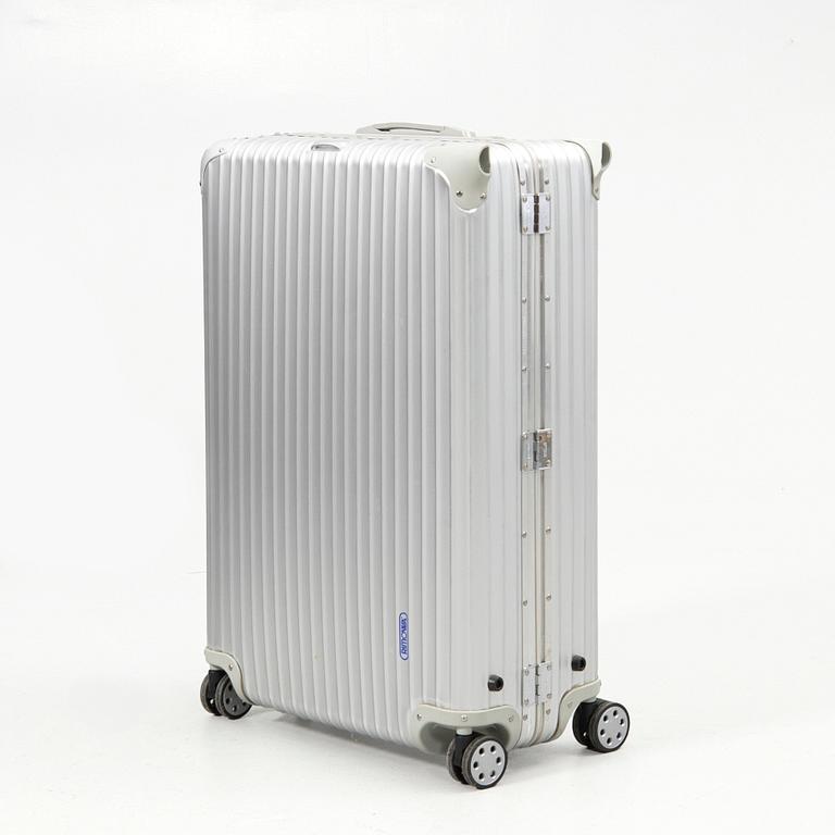 Suitcase, Rimowa, 2000s.