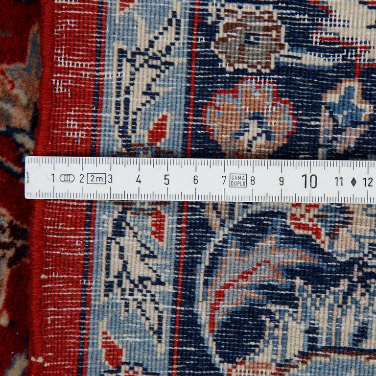 Matto, oriental, ca 190 x 126 cm.