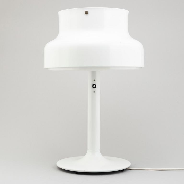 ANDERS PEHRSON, bordslampa, "Bumling", Ateljé Lyktan, Åhus, 1960/70-tal.