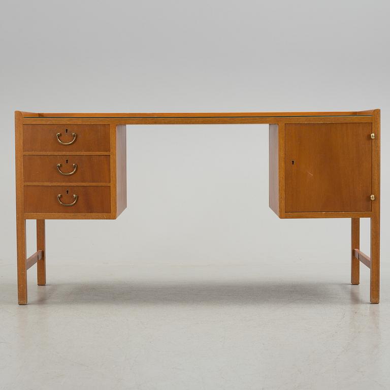 A commode / desk by Josef Frank for Firma Svenskt Tenn.