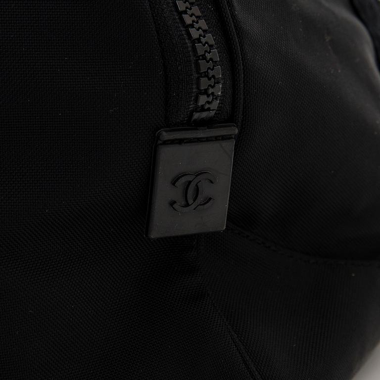 Chanel, väska, "Sports Line", 2002-2003.