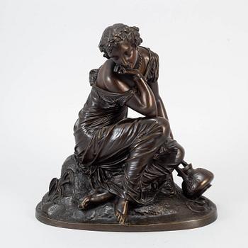 PIERRE ALEXANDRE SCHOENEWERK,