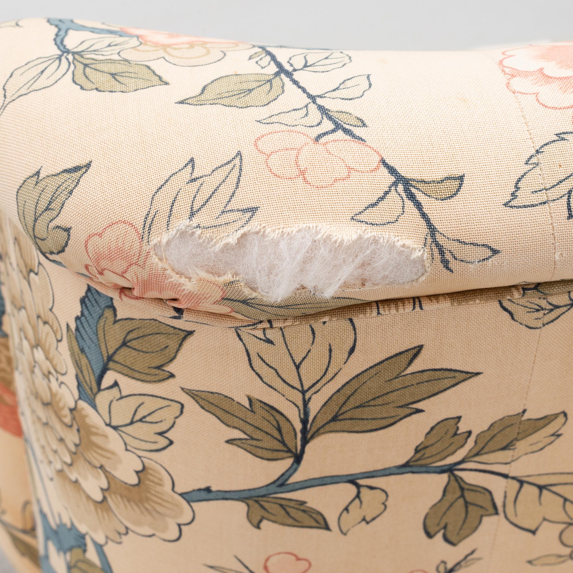 Soffa, Norell Möbler, 2000-tal. .