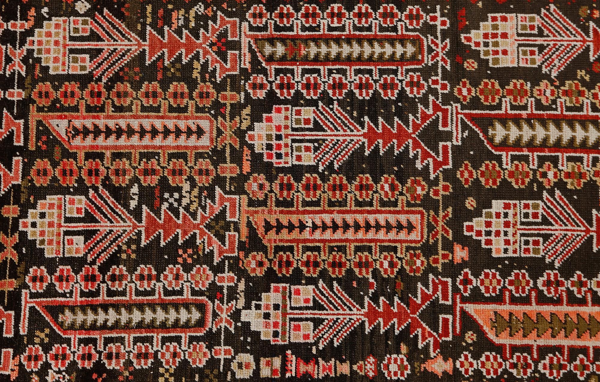MATTA, orientalisk, old/semiantik, ca 190 x 105 cm.