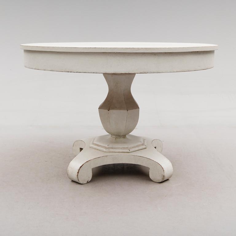 BORD, 1800-talets andra hälft.