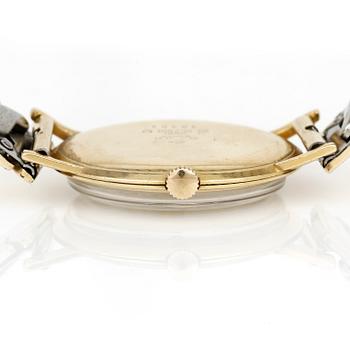 ARMBANDSUR, Rado, 18K guld.