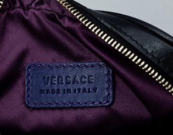 AFTONVÄSKA, Versace, Italien, 2000-tal.