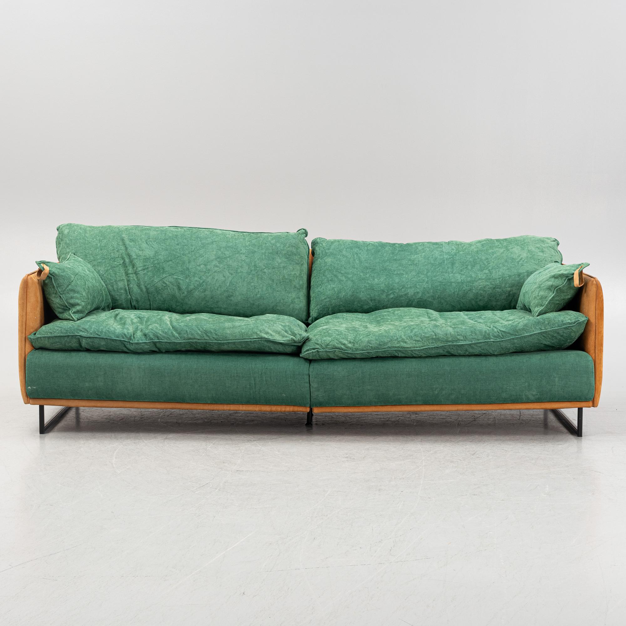 Sofa, "Giraffe", Sweef.