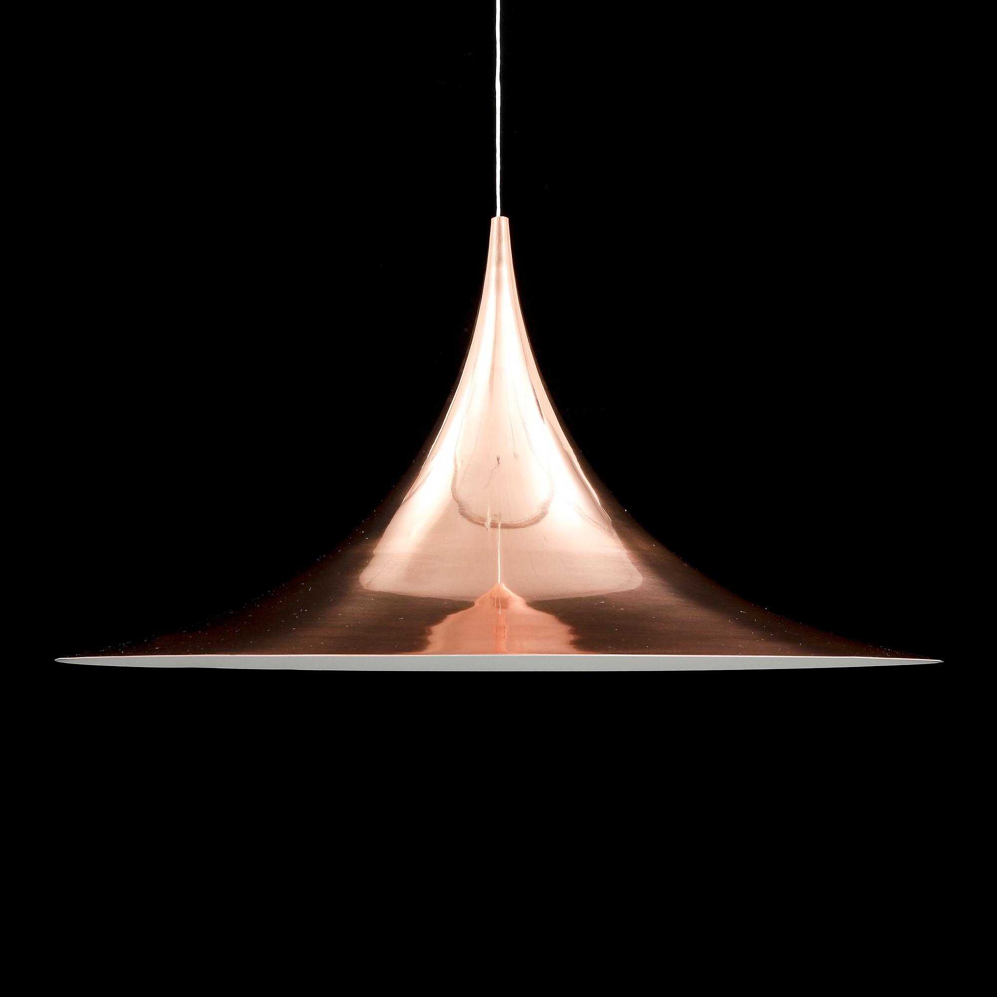 TAKLAMPA, "Semi", Claus Bonderup and Torsten Thorup, Gubi, Danmark.