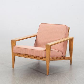 SVANTE SKOGH, a 'Bodö' easy chair from AB Hjertquist & Co, Nässjö.