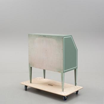 SEKRETÄR, "Ingrid", Carl Malmsten, AB Svenska Möbelfabrikerna, Bodafors, 1920-tal.