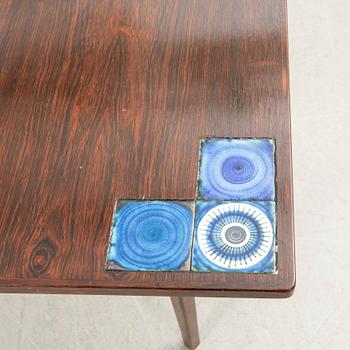 Svend Langkilde, Game table, 1960s, Denmark.