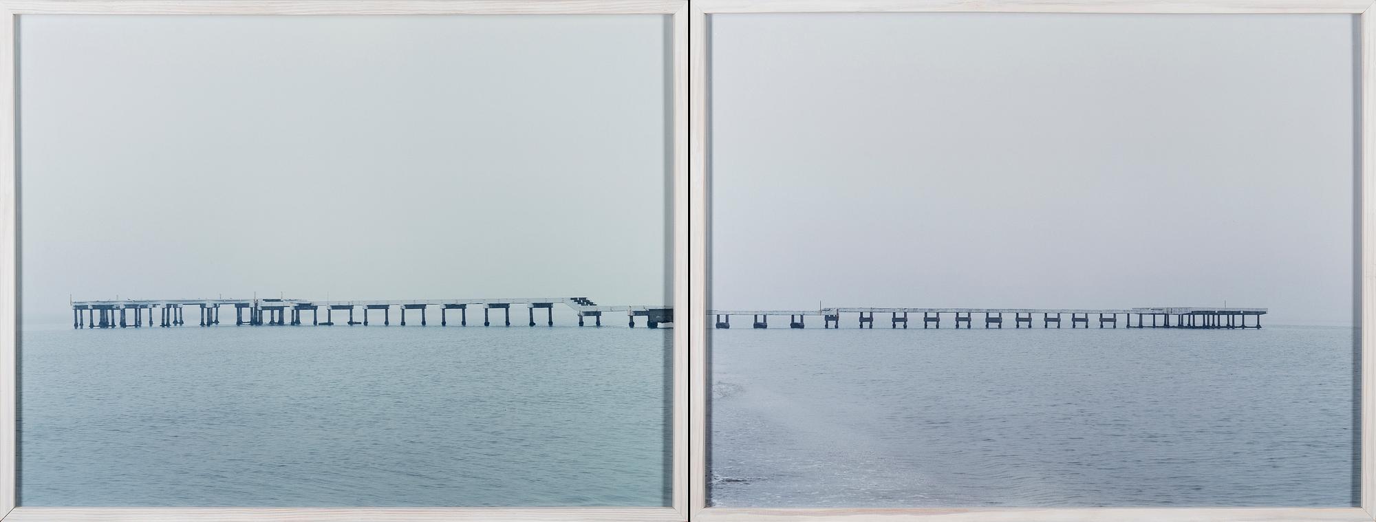 ELINA BROTHERUS, "LANDSCAPES AND ESCAPES VI".