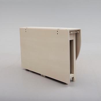 SLAGBORD, "Bergslagen", ur IKEA:s 1700-talsserie.