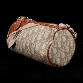 VÄSKA, baguette, Christian Dior.