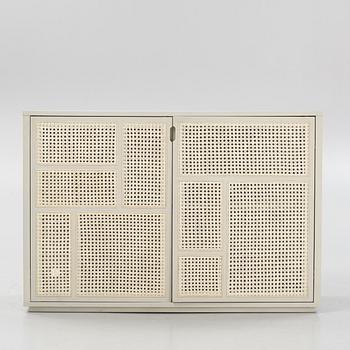 Mathieu Gustafsson, skåp, "Air", Design House Stockholm.