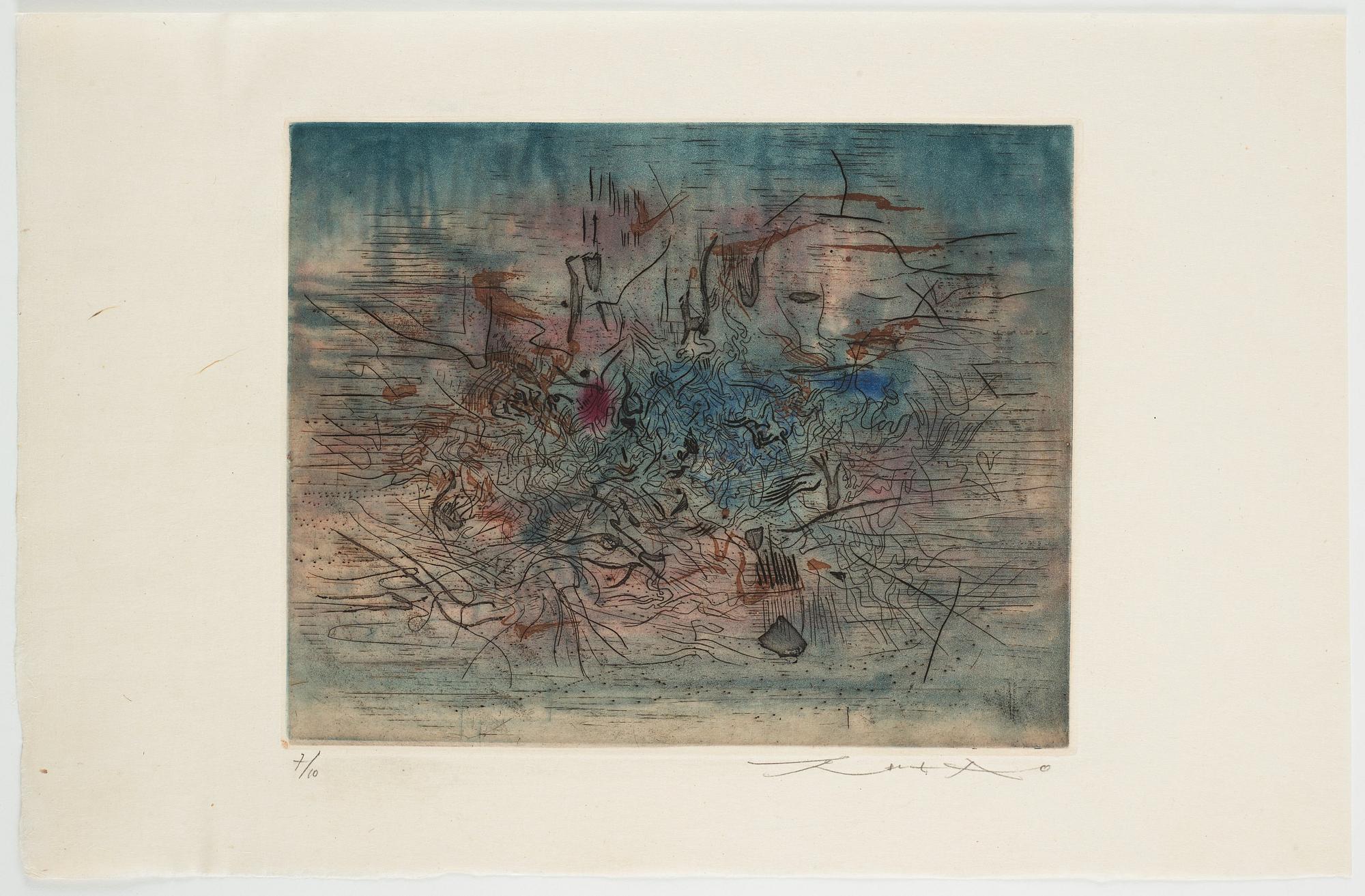 Portfolio "La magie quotidenne".