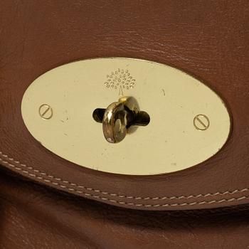 Mulberry, bag, "Alexa" and wallet.